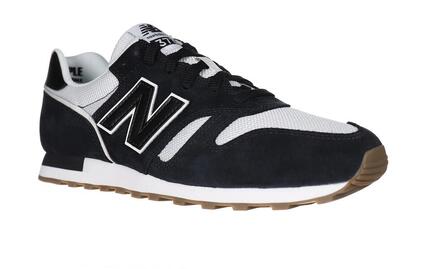 NEW BALANCE 373 Lifestyle Zapatillas Hombre (M3734R9)