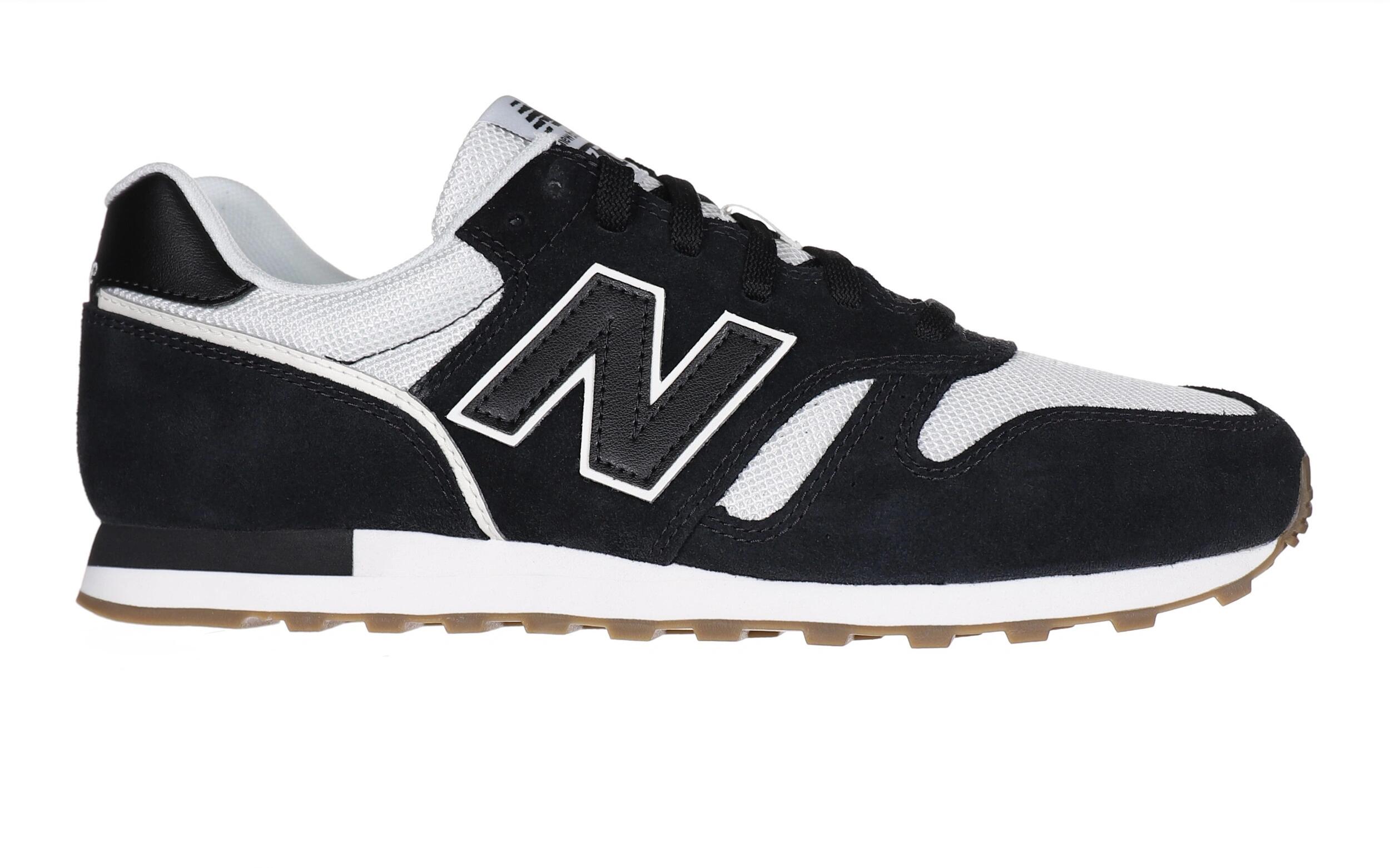NEW BALANCE 373 Lifestyle Baskets Homme (M3734R9) 2/4