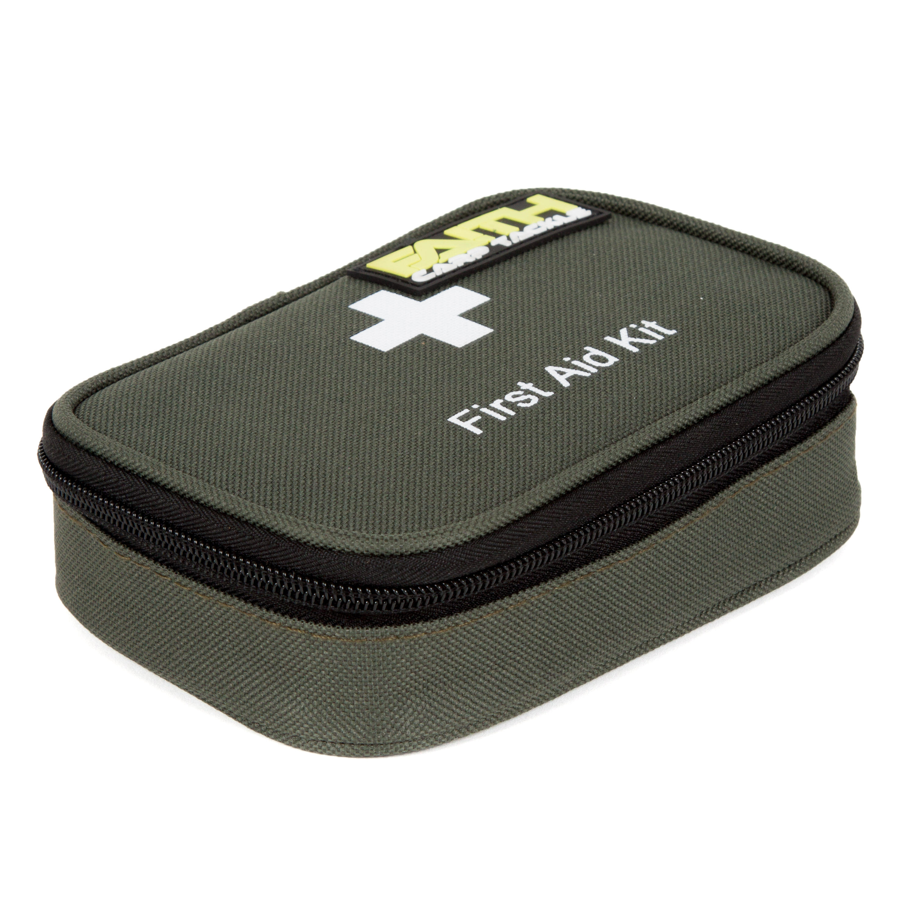 Trousse de premiers secours avec sac 3/4