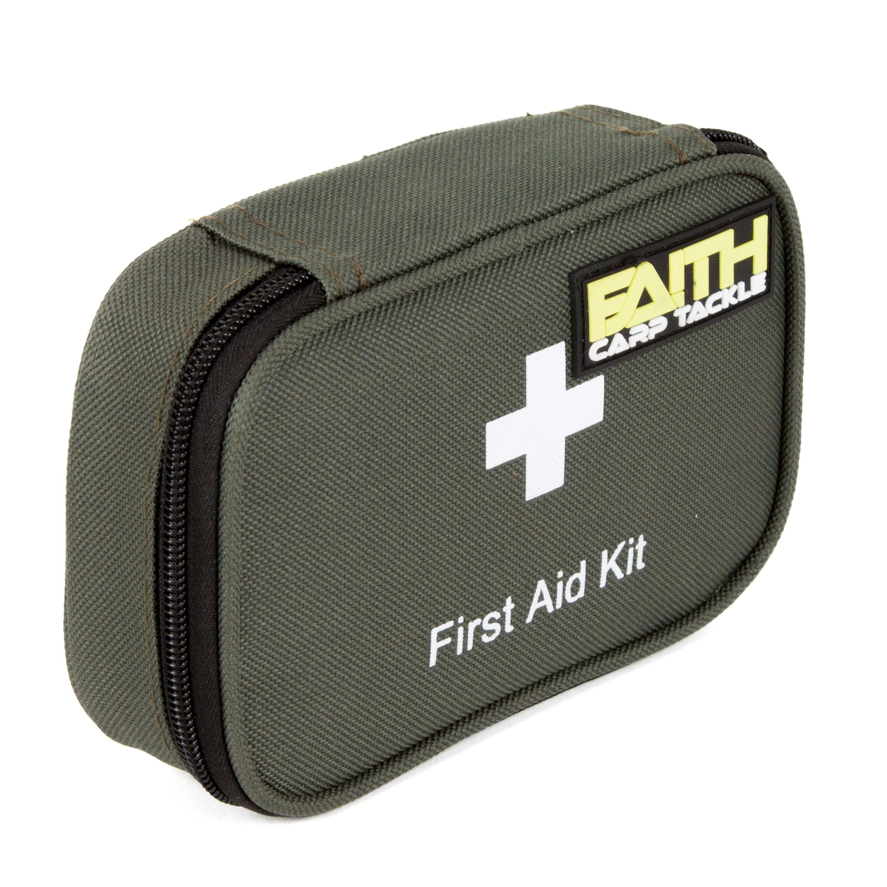 Trousse de premiers secours avec sac 2/4