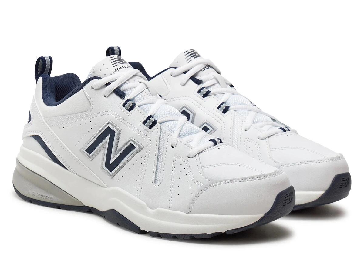 NEW BALANCE NB 608 Zapatillas Hombre (MX608WN5) 2/3