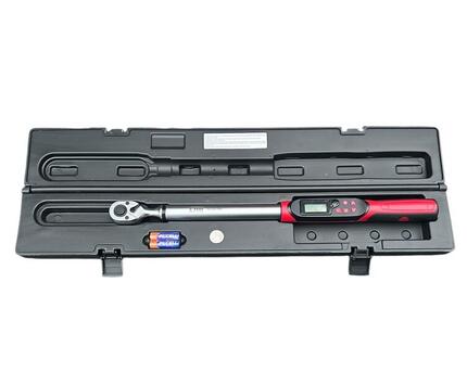 Digitaler Drehmomentschlüssel 10–200 Nm 1/2