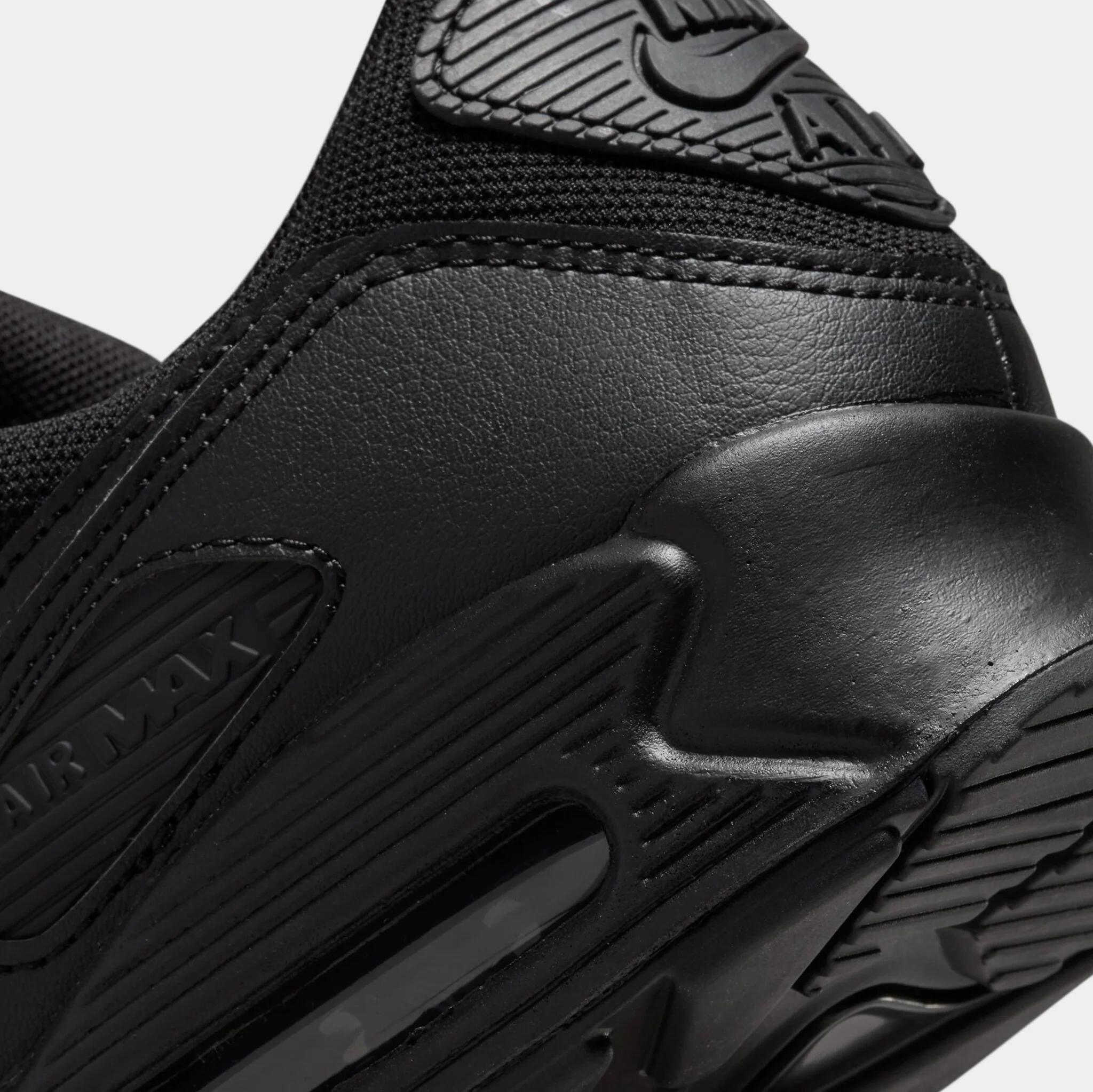 NIKE W AIR MAX 90 Zapatillas (DH8010-001) 2/4