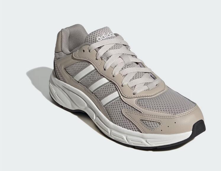 Scarpe running uomo adidas eclyptix 2000 - beige 5/7