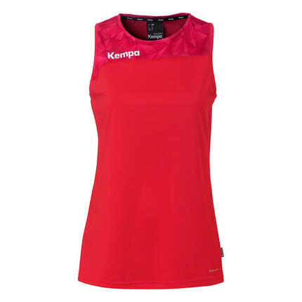 TankTop Athletics 29 Women KEMPA