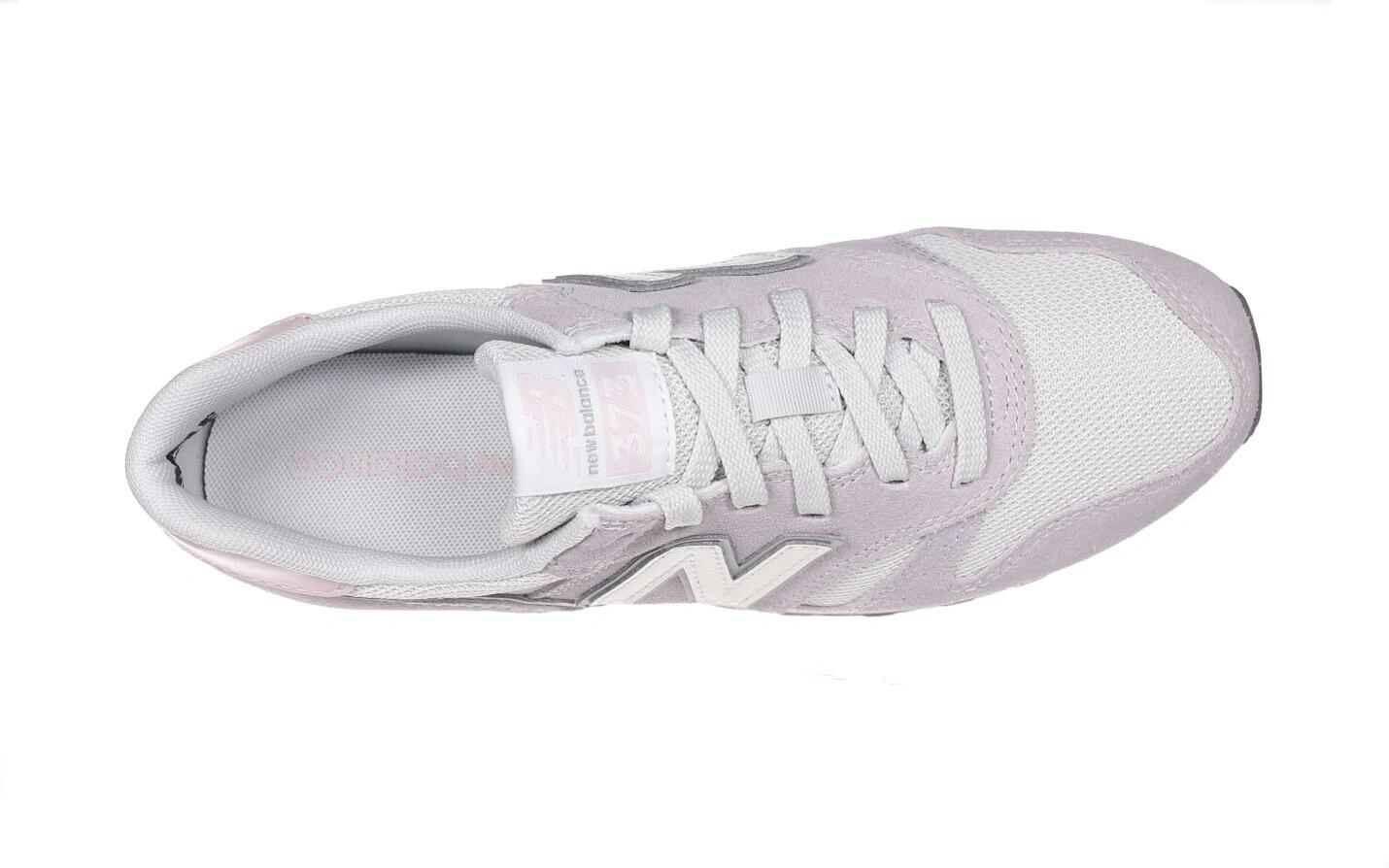 NEW BALANCE 373 Lifestyle Sneakers Dames (W3739NJ) 3/4