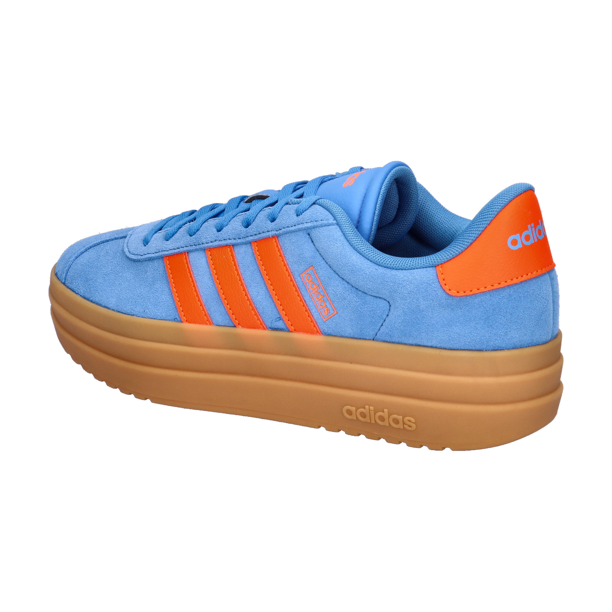 Damestrainers adidas VL court 3/7