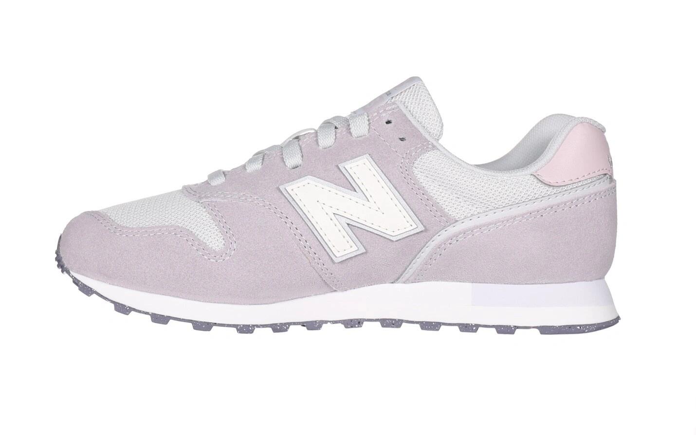 NEW BALANCE 373 Lifestyle Sneakers Dames (W3739NJ) 4/4