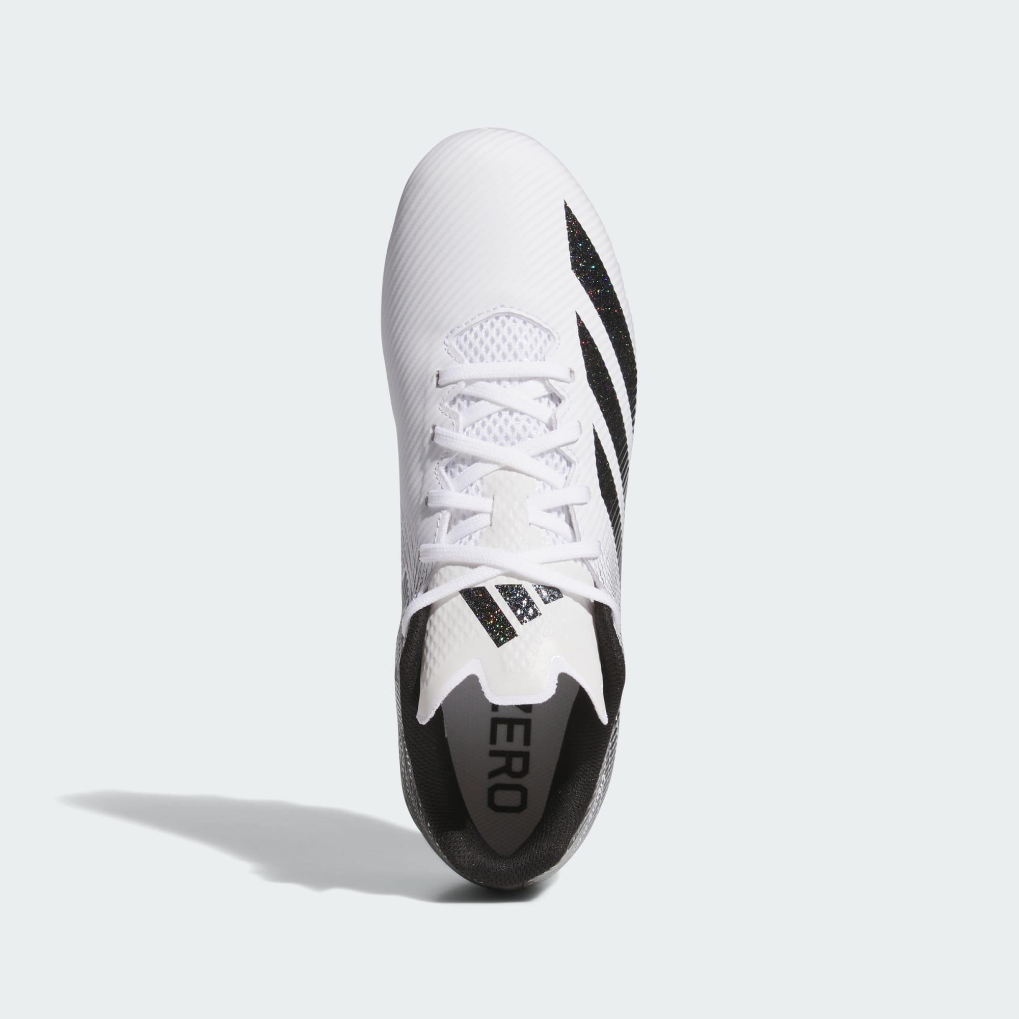 Adizero Electric.2 II American Football Cleats | Decathlon