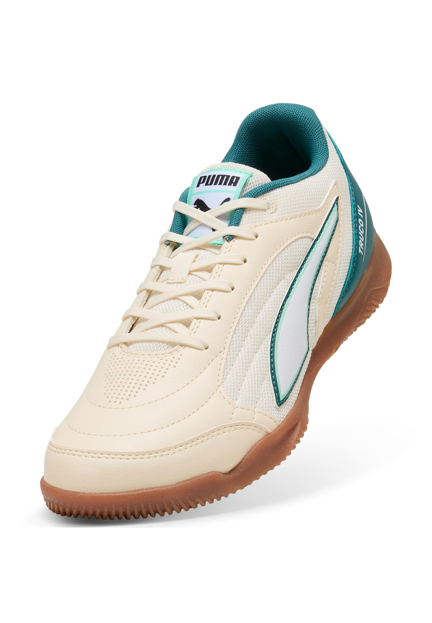 Chaussures de football Puma modèle 108845 pour homme 3/5