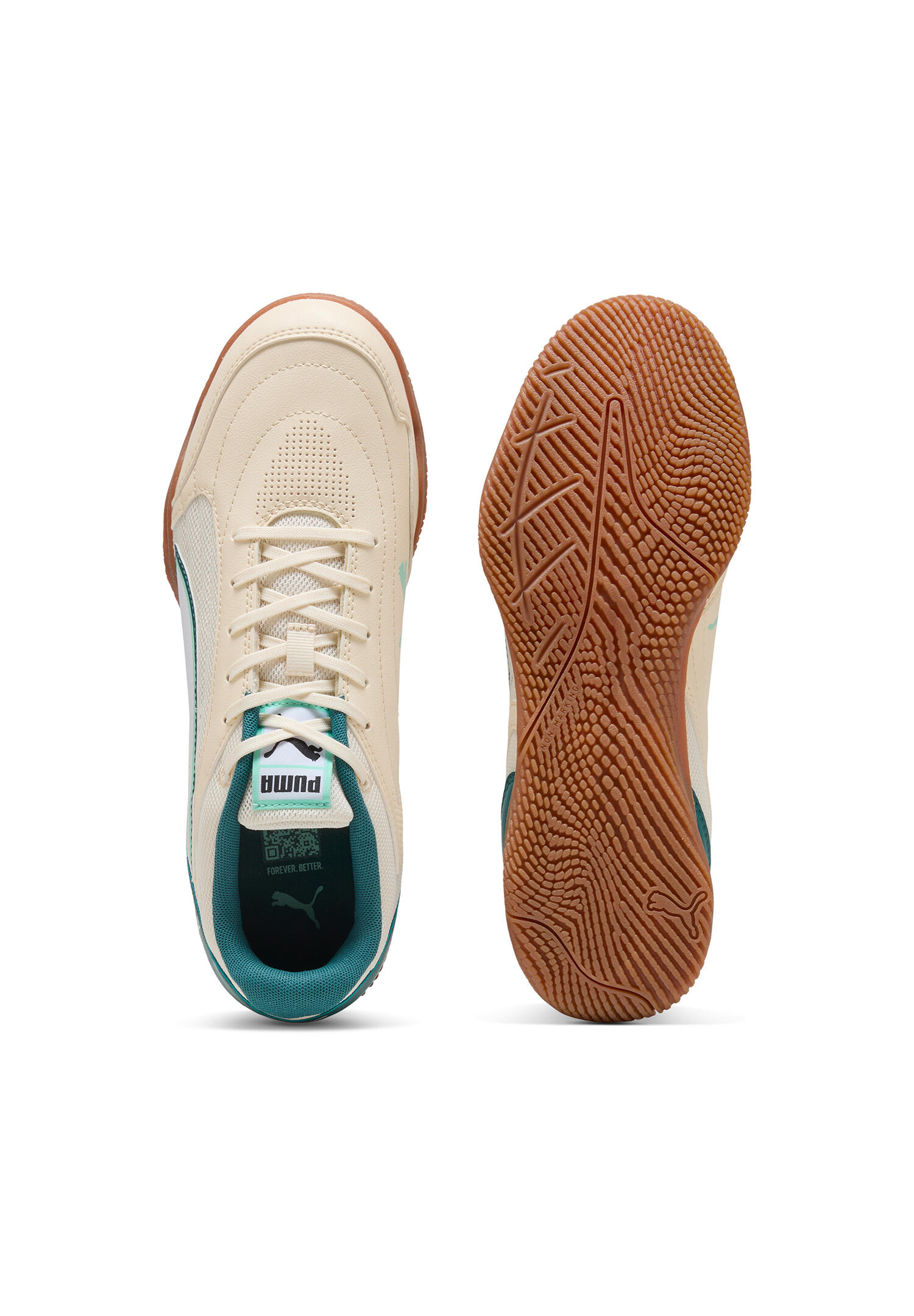 Chaussures de football Puma modèle 108845 pour homme 4/5