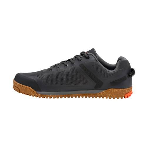 Buty trekkingowe męskie Xero Shoes Ridgeway Mesh Low 3/5