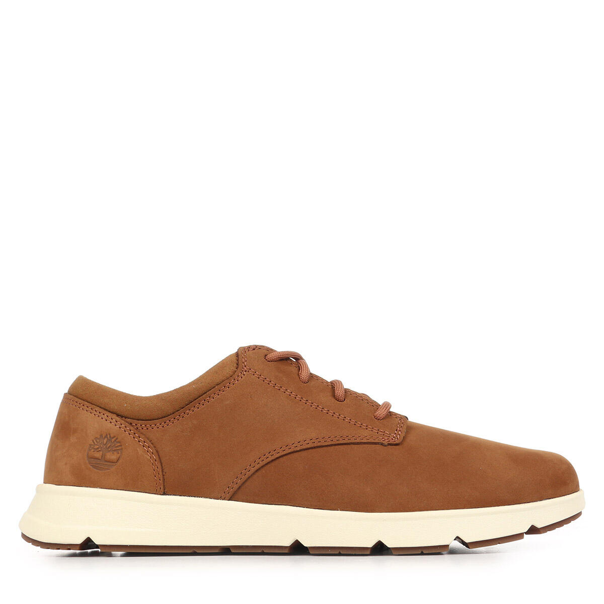 Baskets Homme Parker Street Low Lace Sneaker 1/6
