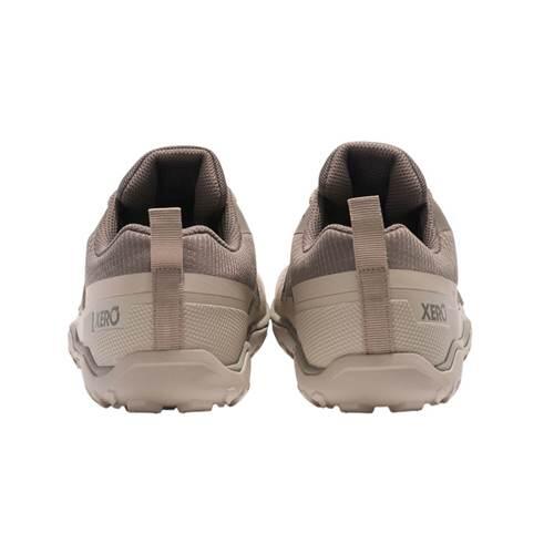 Buty trekkingowe męskie Xero Shoes Scrambler Trail Low Wp 4/5