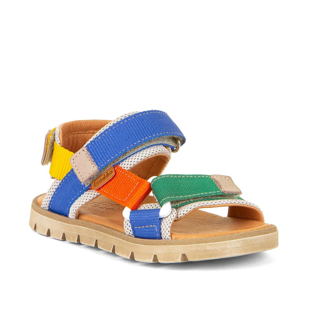 FRODDO Sandalki Baskets Enfant (G3150259-2) 1/3