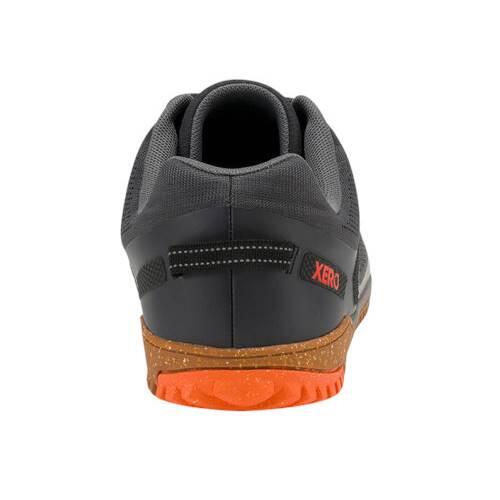 Buty trekkingowe męskie Xero Shoes Ridgeway Mesh Low 5/5