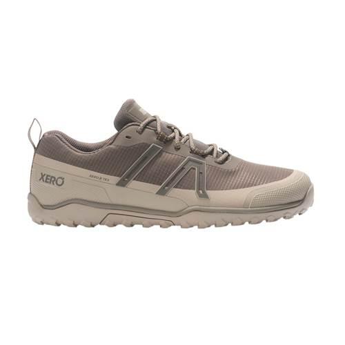 Buty trekkingowe męskie Xero Shoes Scrambler Trail Low Wp