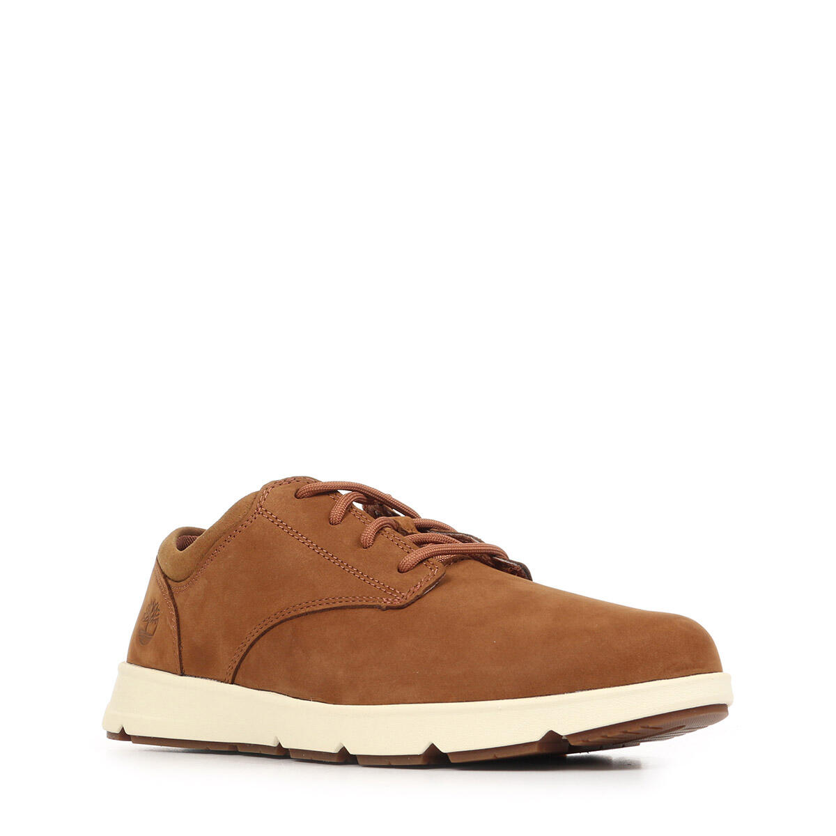 Baskets Homme Parker Street Low Lace Sneaker 2/6