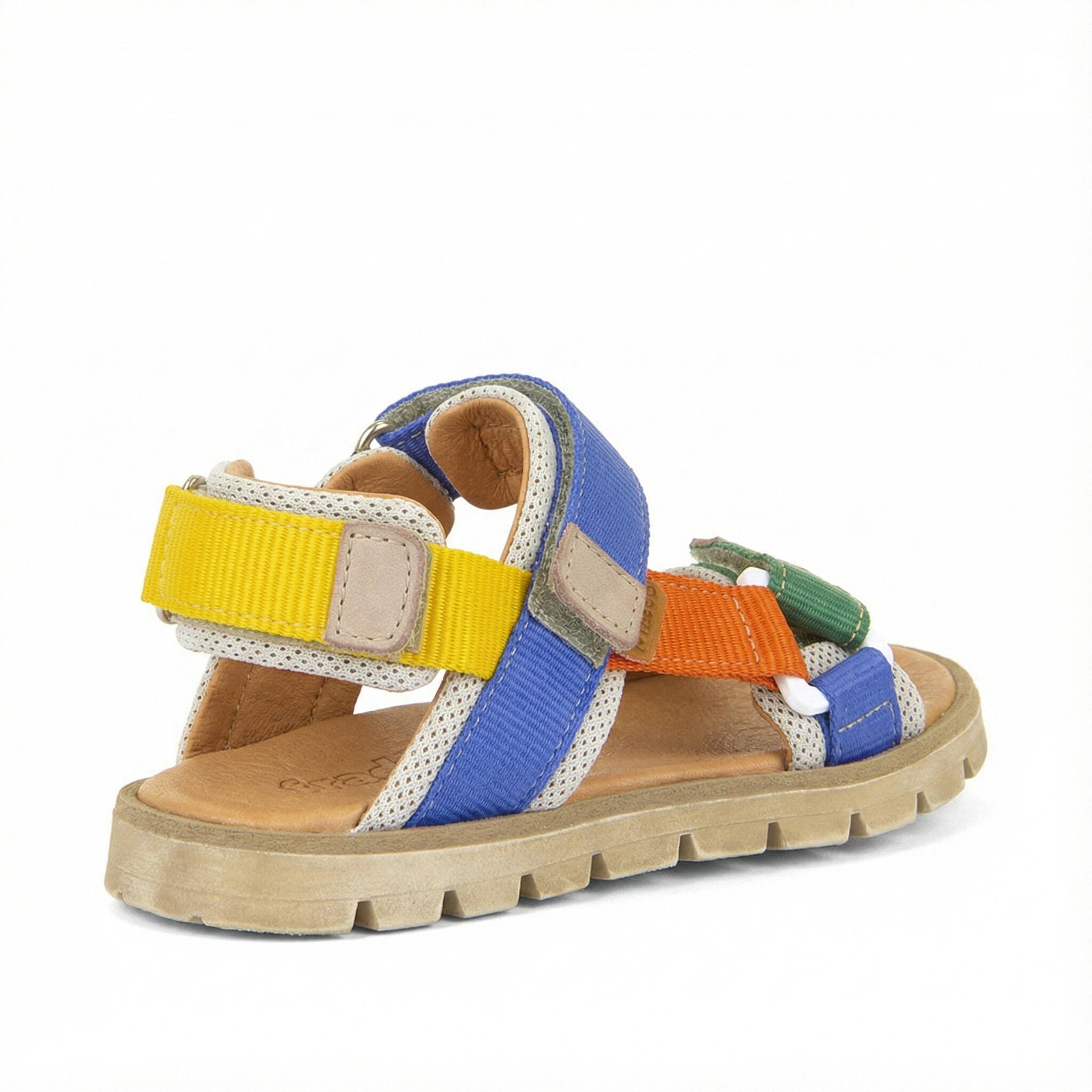 FRODDO Sandalki Baskets Enfant (G3150259-2) 3/3