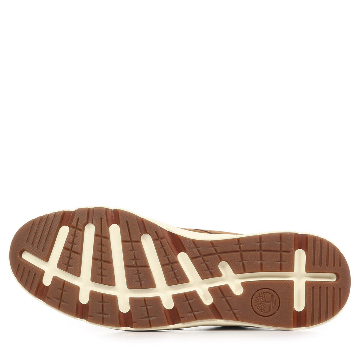 Baskets Homme Parker Street Low Lace Sneaker 6/6
