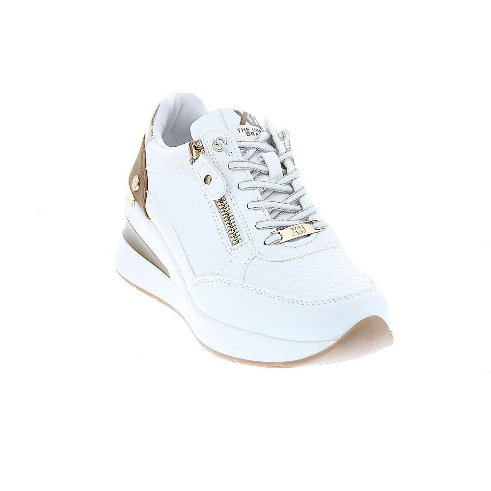 Zapatillas XTI  145449 Blanco  Mujer 4/4