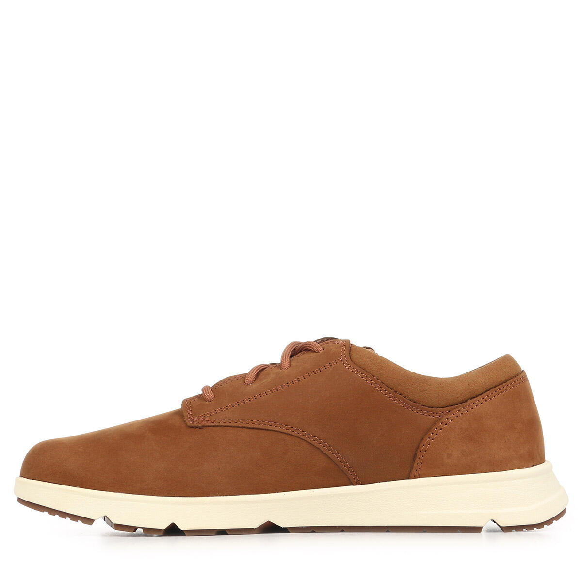Baskets Homme Parker Street Low Lace Sneaker 4/6