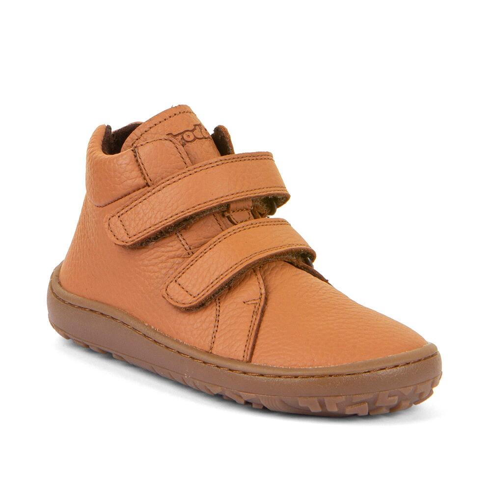 FRODDO Botki Sneakers Bambino (G3110263-2) 2/4