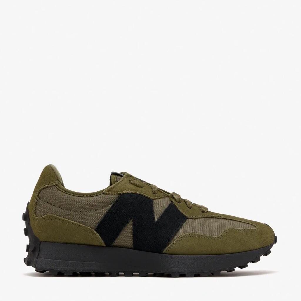 NEW BALANCE 327 Lifestyle Sneakers (U3274FO)