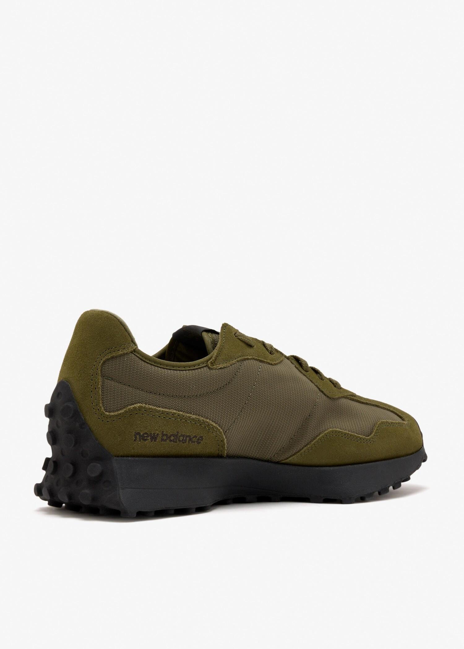 NEW BALANCE 327 Lifestyle Baskets (U3274FO) 4/6