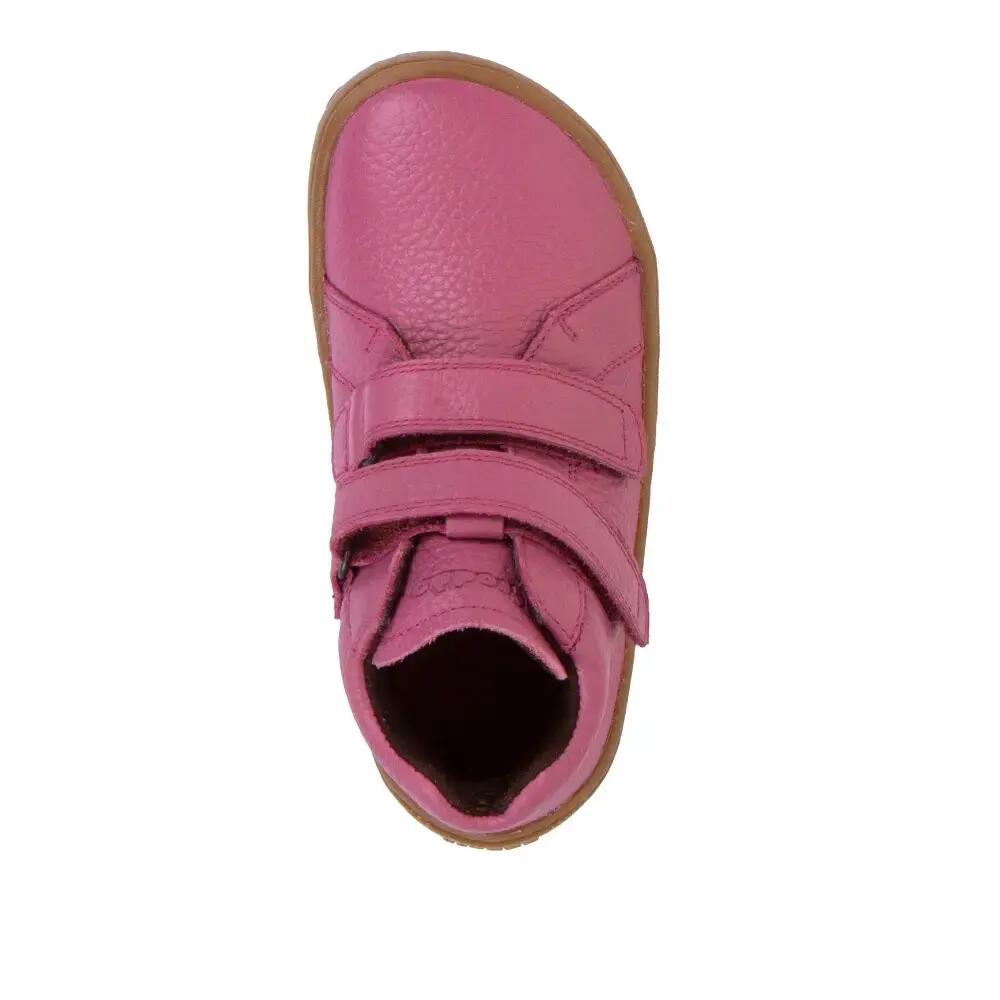 FRODDO Botki Sneakers Bambino (G3110263-6) 3/4
