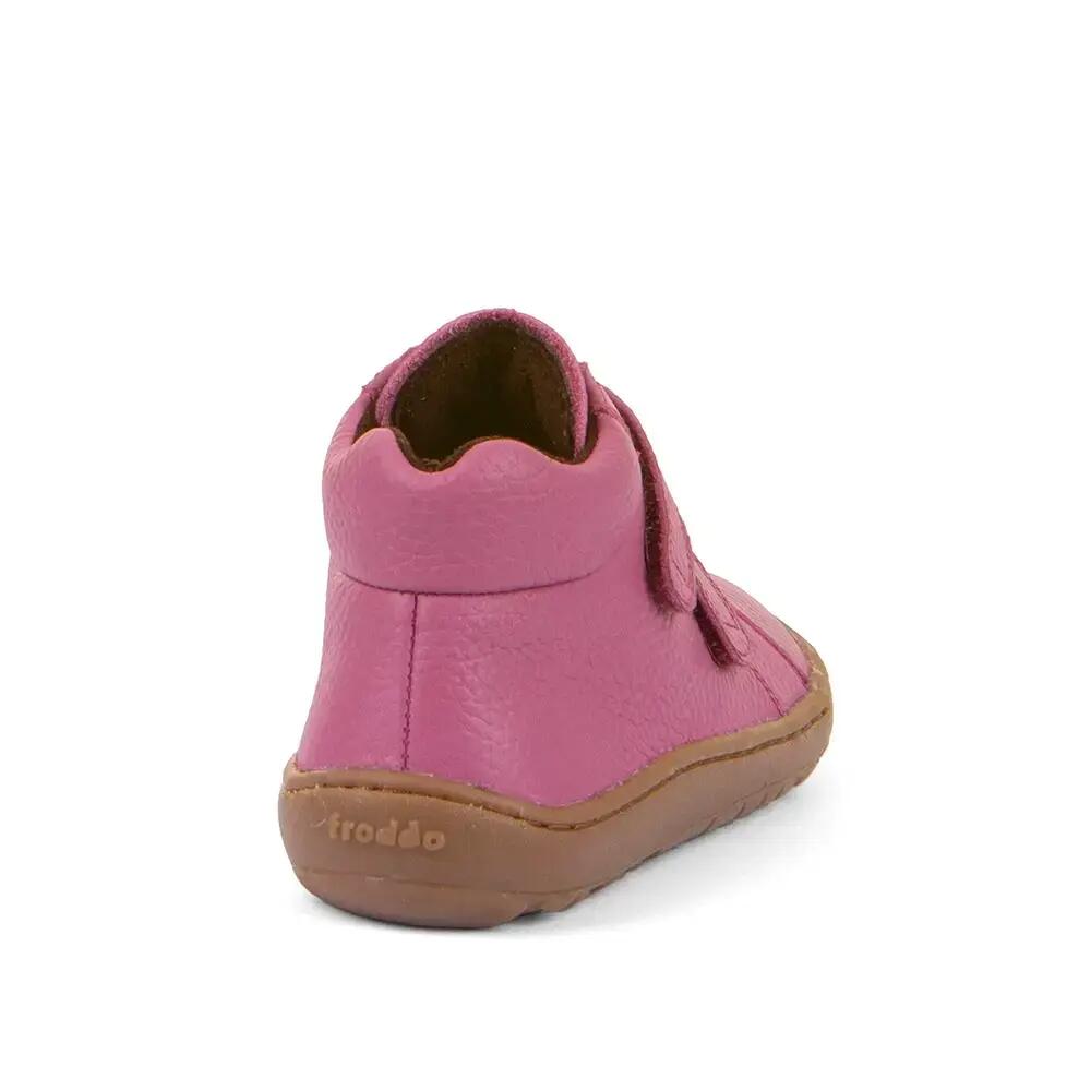 FRODDO Botki Sneakers Bambino (G3110263-6) 2/4