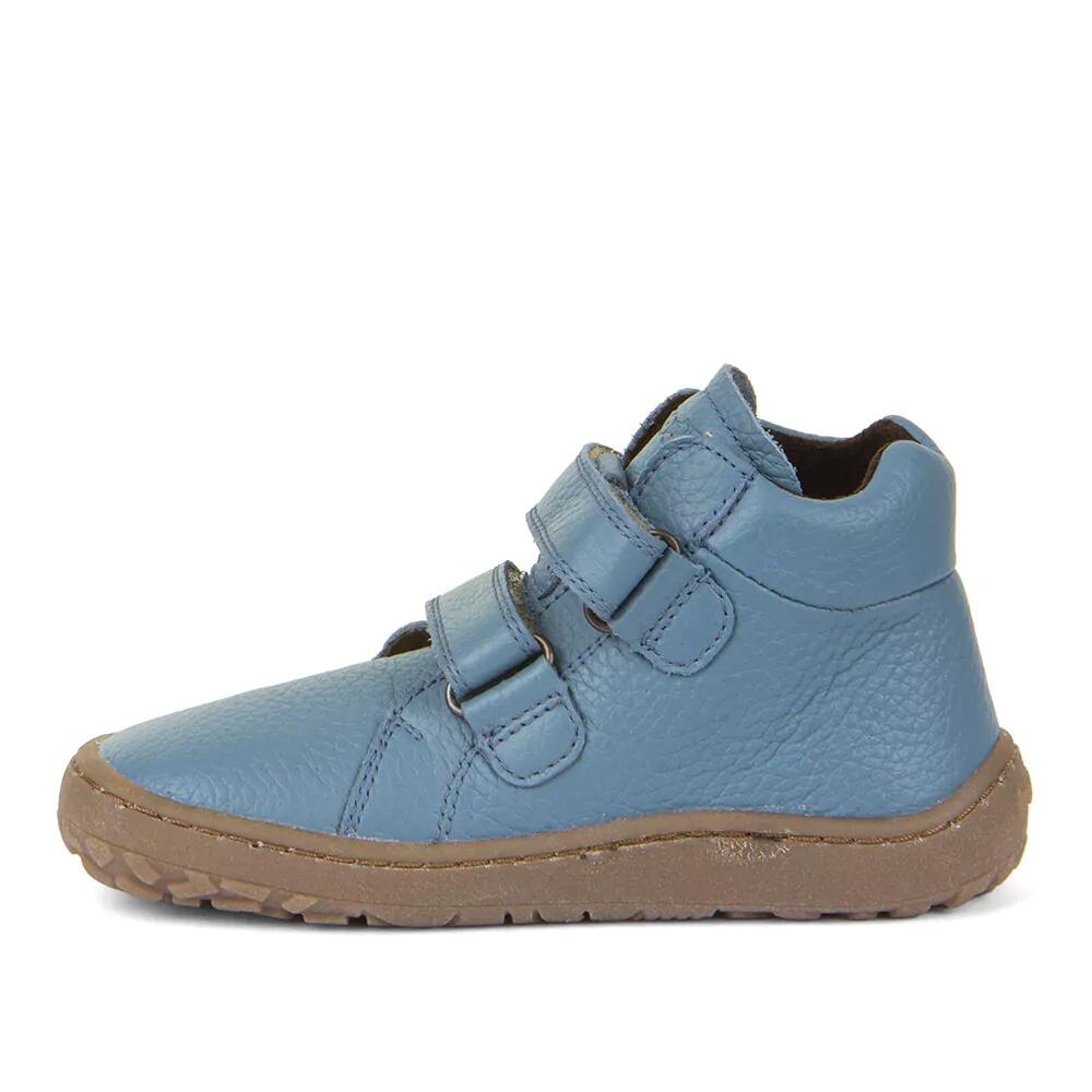 FRODDO Botki Sneakers Bambino (G3110263-1) 3/4