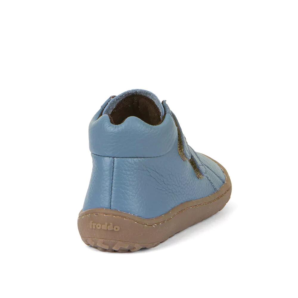 FRODDO Botki Sneakers Bambino (G3110263-1) 2/4