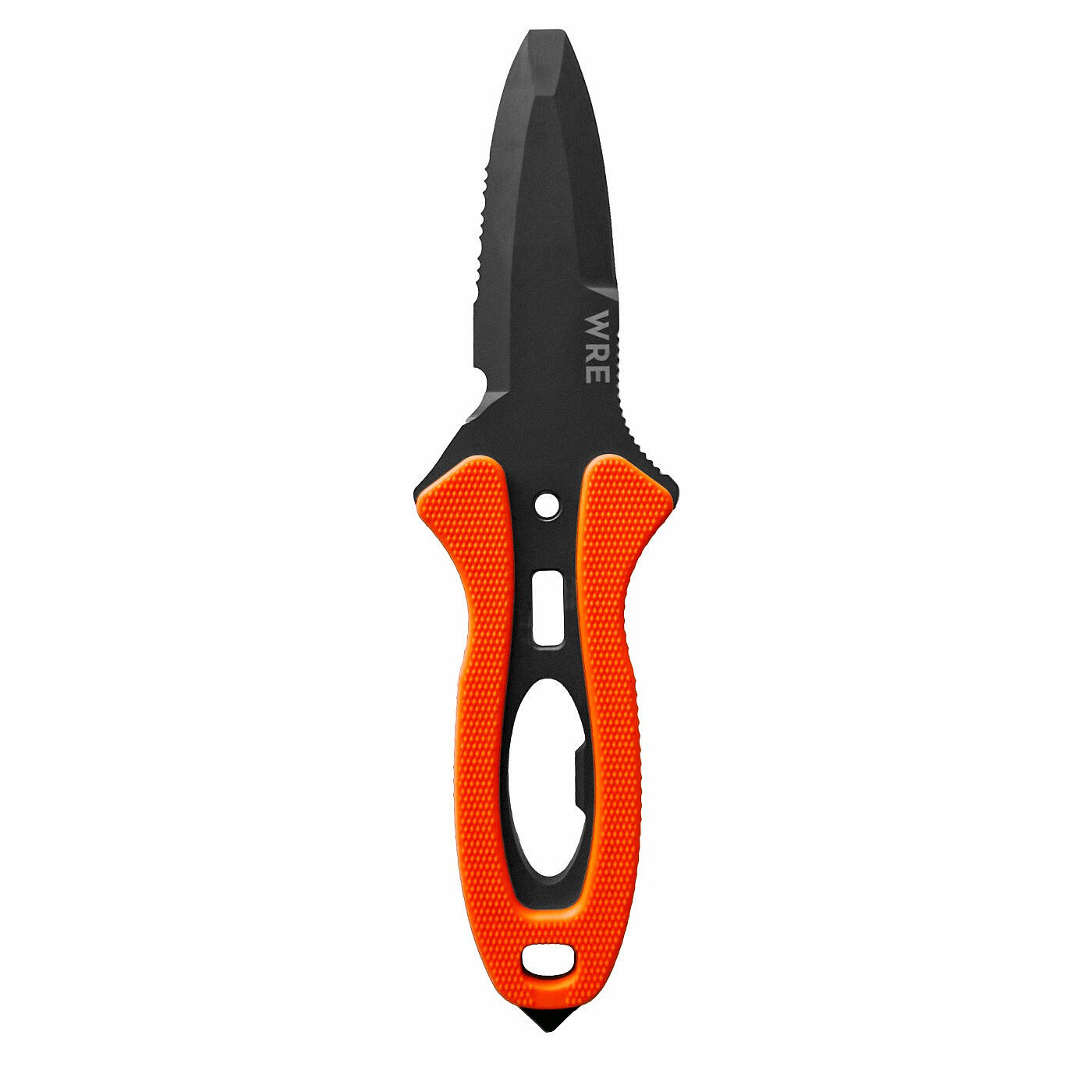 Nůž pro potápěče SCUBA FULL TITAN 2/2