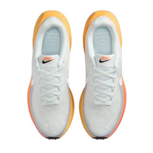 Zapatilla Running Hombre Nike Revolution 8 Gris Ligeras 4/5