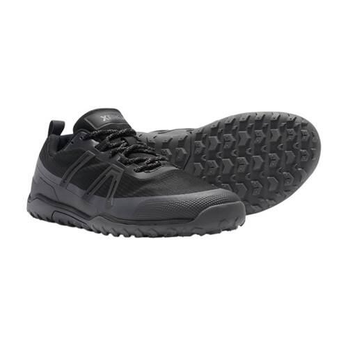 Buty trekkingowe męskie Xero Shoes Scrambler Trail Low Wp 2/5