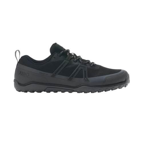 Buty trekkingowe męskie Xero Shoes Scrambler Trail Low Wp