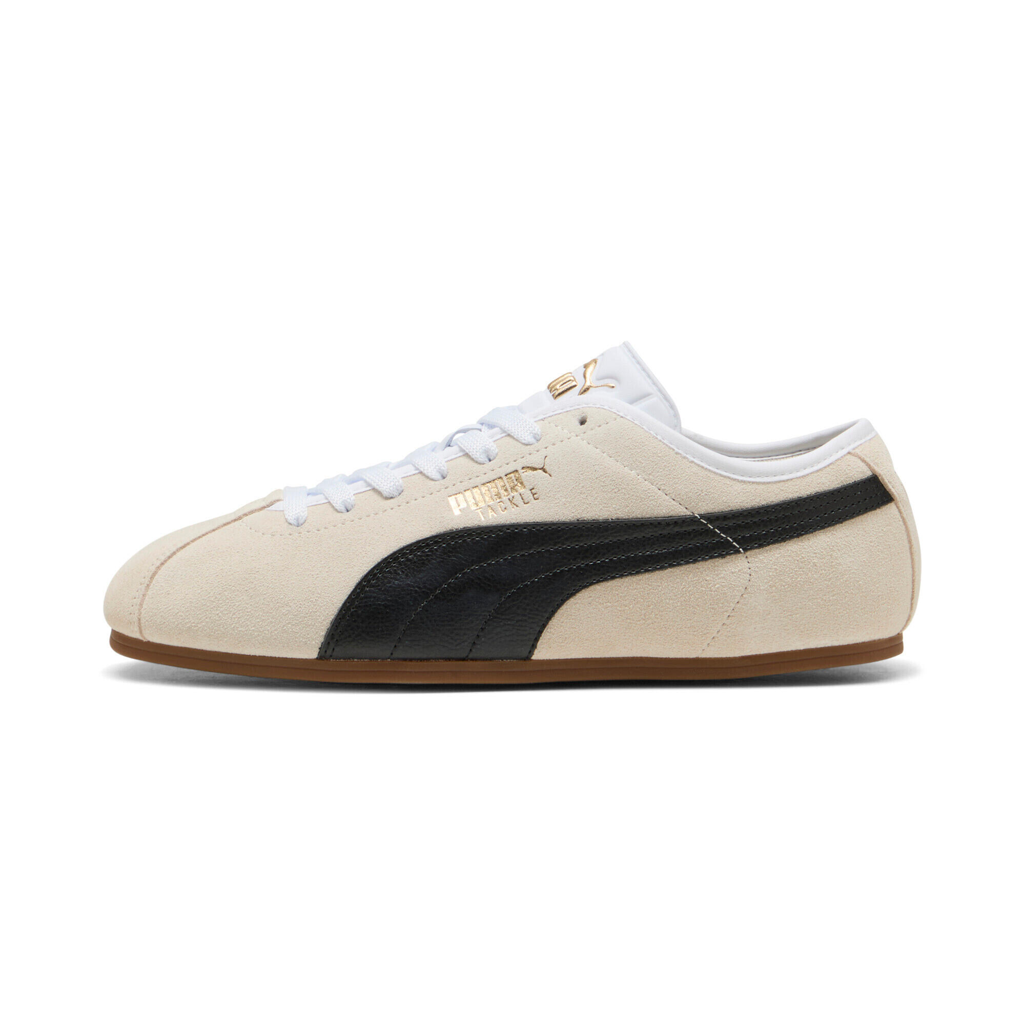 Puma - Baskets Puma Tackle - Baskets - Marron|noir - Decathlon