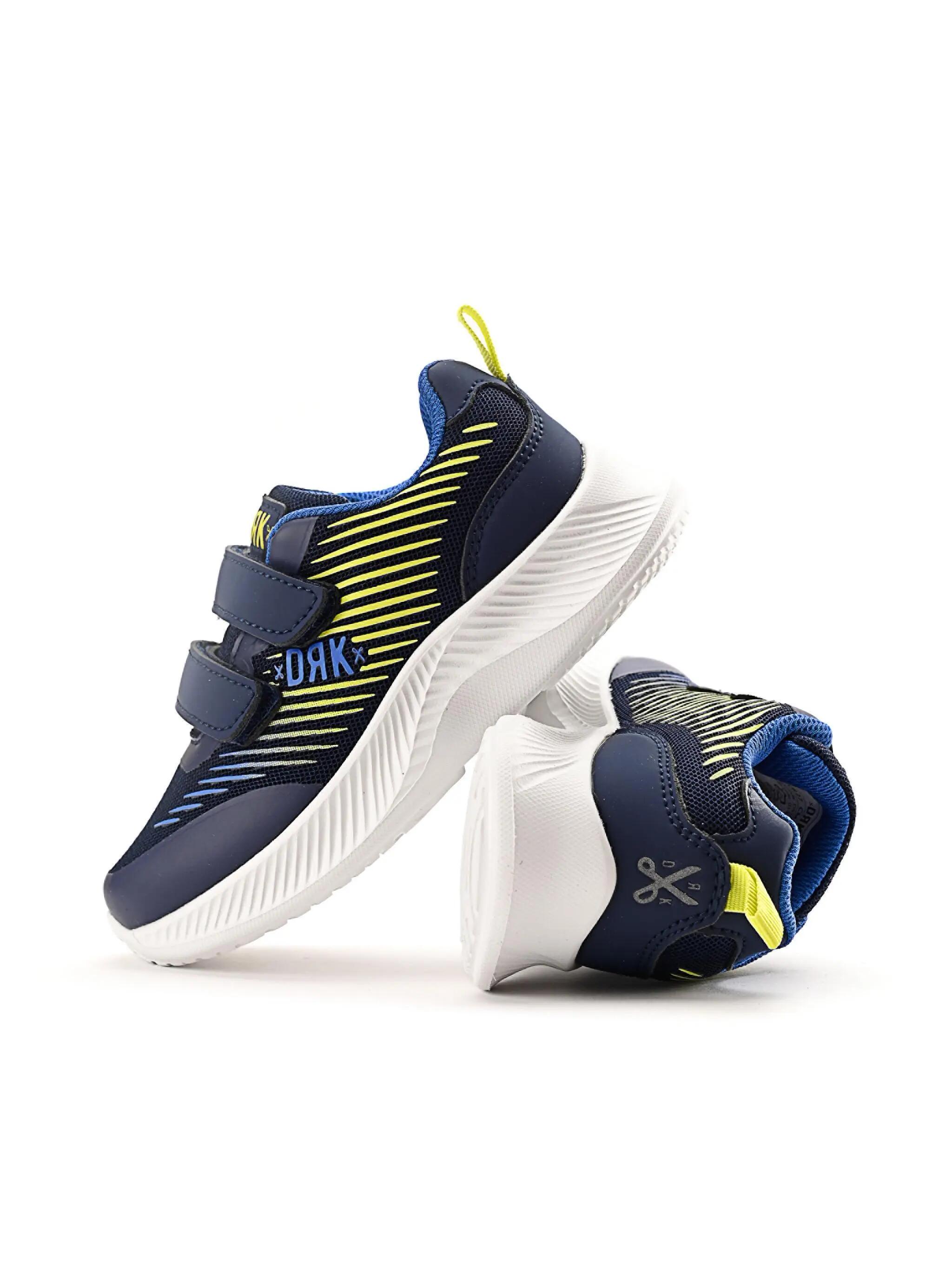 Lány Futó cipö DORKO DYNAMO T 2/5