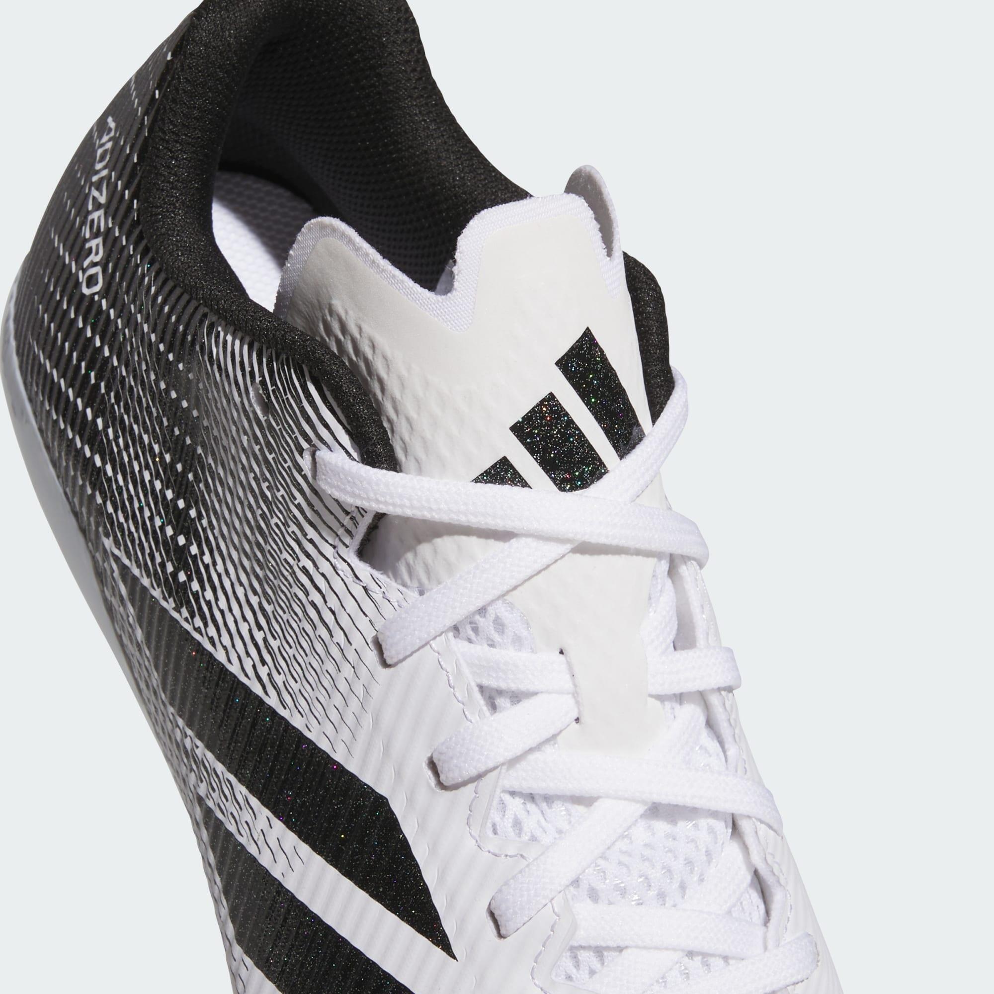 Adizero Electric.2 II American Football Cleats | Decathlon