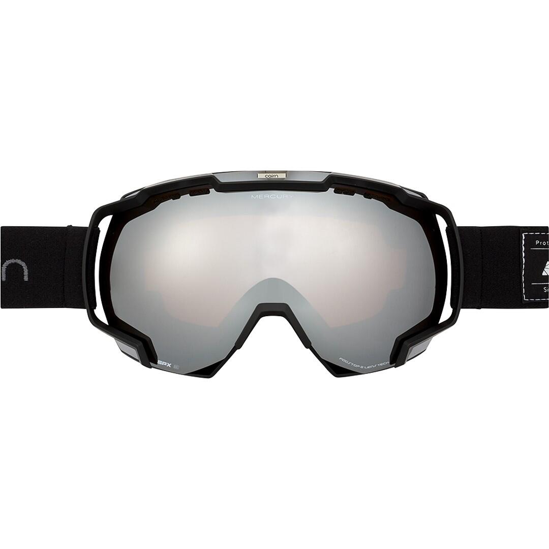 CAIRN MERCURY SPX3 MAT BLACK CHINE 2/2
