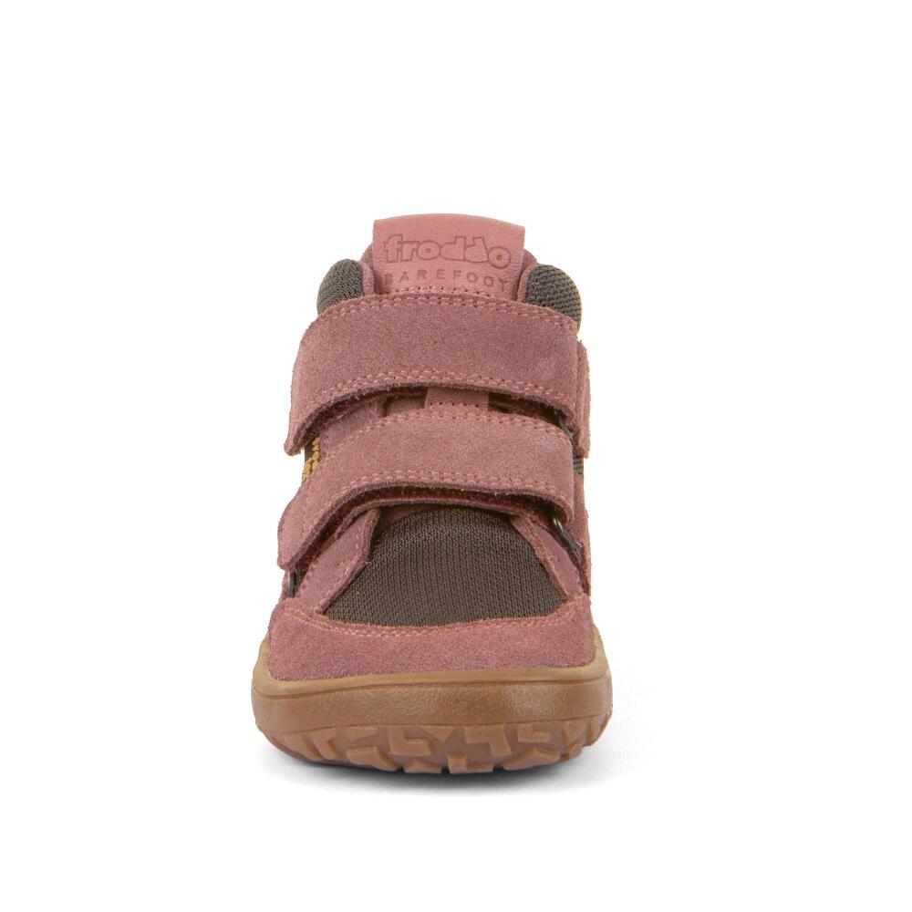 FRODDO Botki Sneakers Bambino (G3110266-17) 3/7