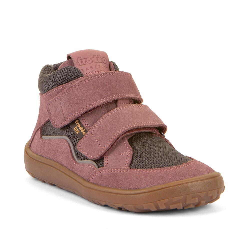 FRODDO Botki Sneakers Bambino (G3110266-17) 2/7