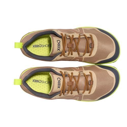 Chaussures de trail Xero Shoes Scrambler Low EV 3/5