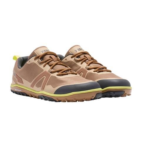 Chaussures de trail Xero Shoes Scrambler Low EV 2/5