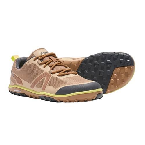 Chaussures de trail Xero Shoes Scrambler Low EV 4/5
