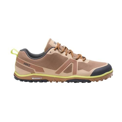Buty trekkingowe męskie Xero Shoes Scrambler Low Ev