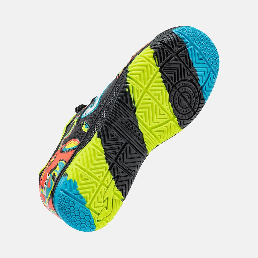 Scarpe da calcio per bambini Joma Top Flex Jr IN 3/6