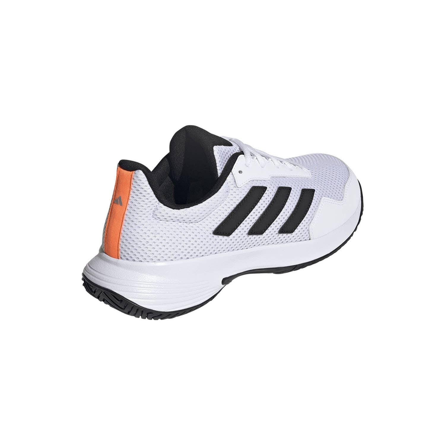 Adidas Game Spec 2 Branco Unissex Kk3668 3/6