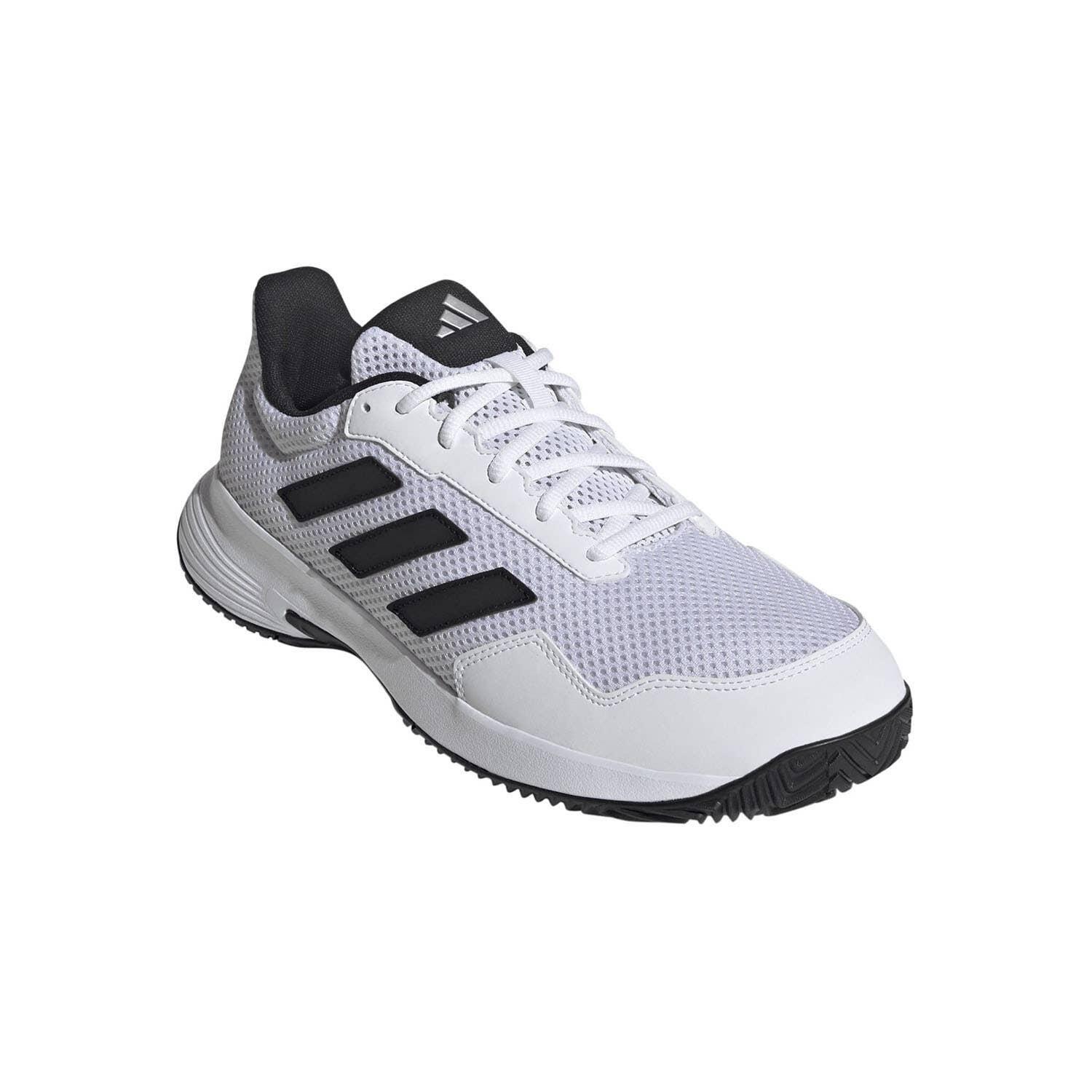 Adidas Game Spec 2 Branco Unissex Kk3668 2/6